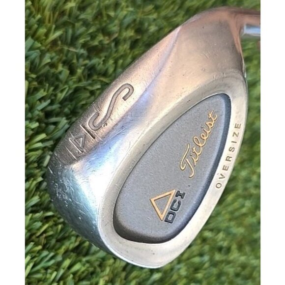 Titleist DCI Oversize Sand Wedge SW Graphite Ladies Womens Senior Lite RH 35.5" - Picture 1 of 11